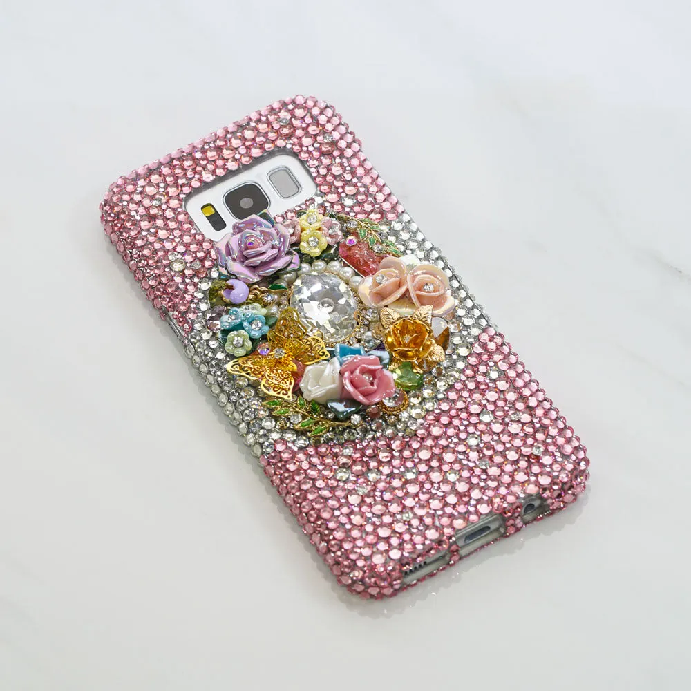 Flower Farm Design (Style 893)