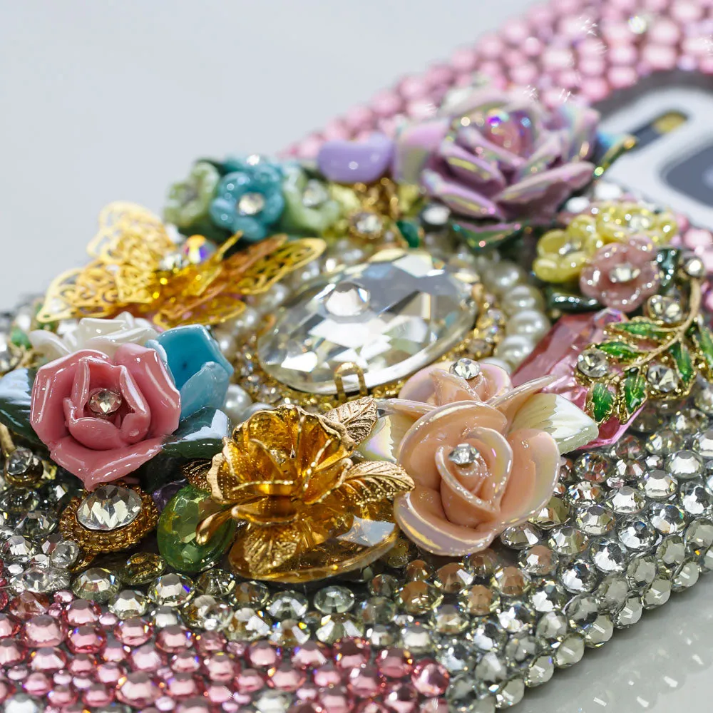Flower Farm Design (Style 893)