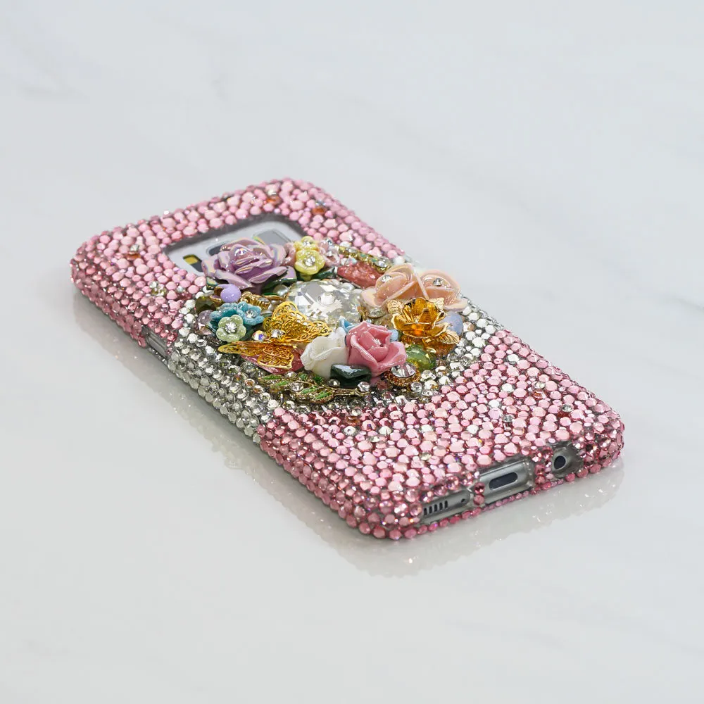 Flower Farm Design (Style 893)