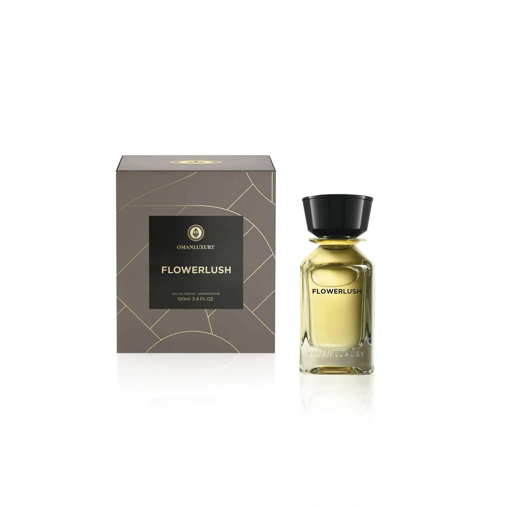 Flowerlush Oman Luxury 100ml