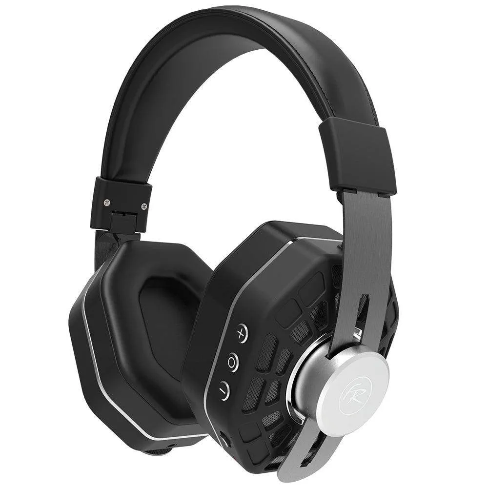 Floyd Rose 3D Foldable Bluetooth® Headphones ~ Black