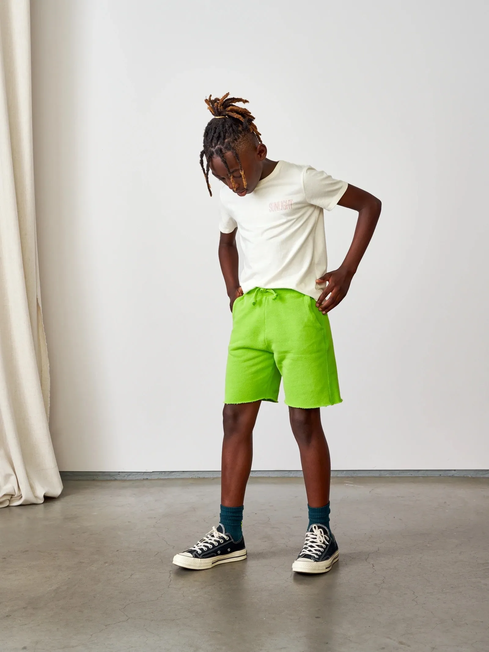 FLUK SHORTS