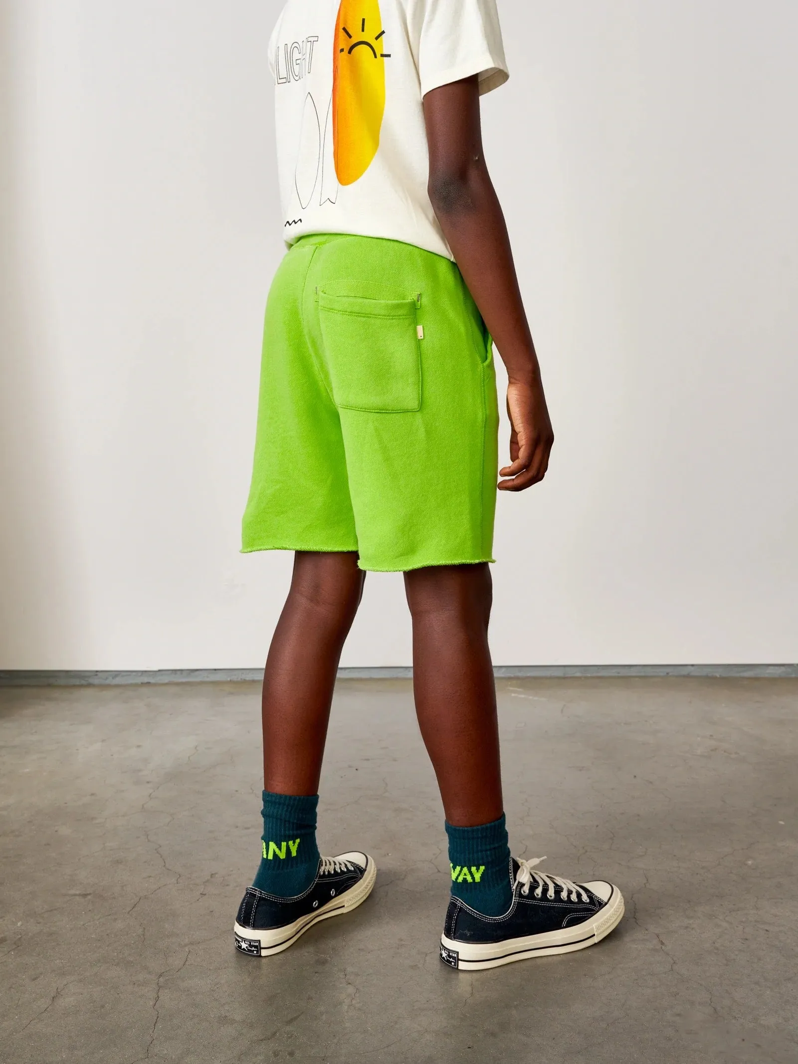 FLUK SHORTS