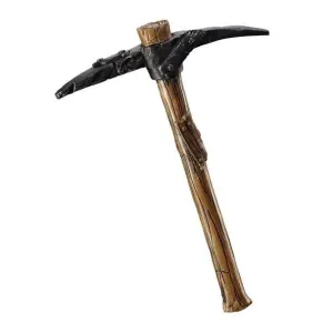 Foam Pick Axe
