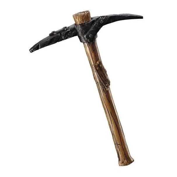 Foam Pick Axe