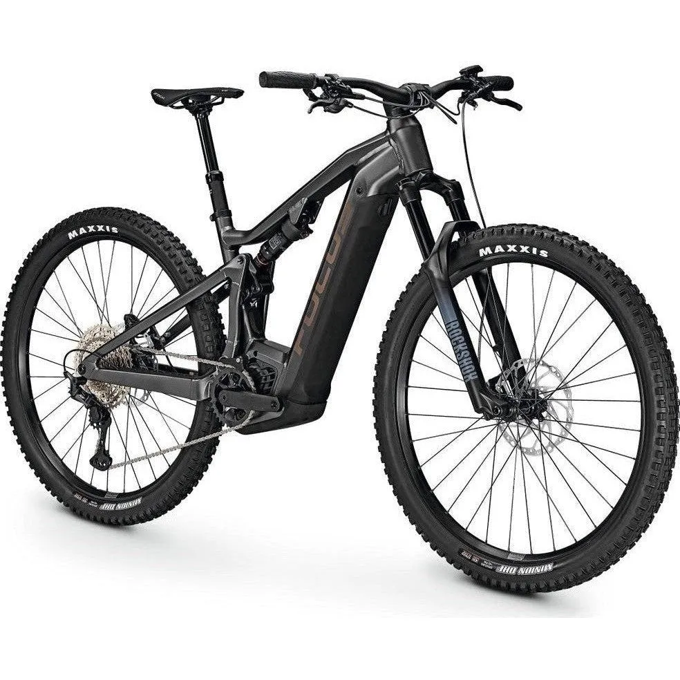 Focus Thron2 6.8 Electric Mountain Bike