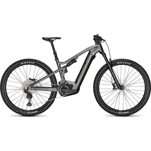 Focus Thron2 6.8 Electric Mountain Bike