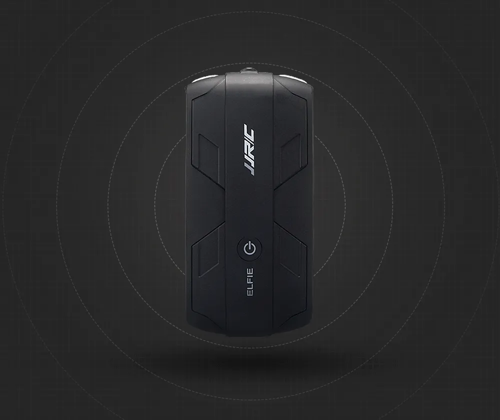 Follow Me Pocket Drone