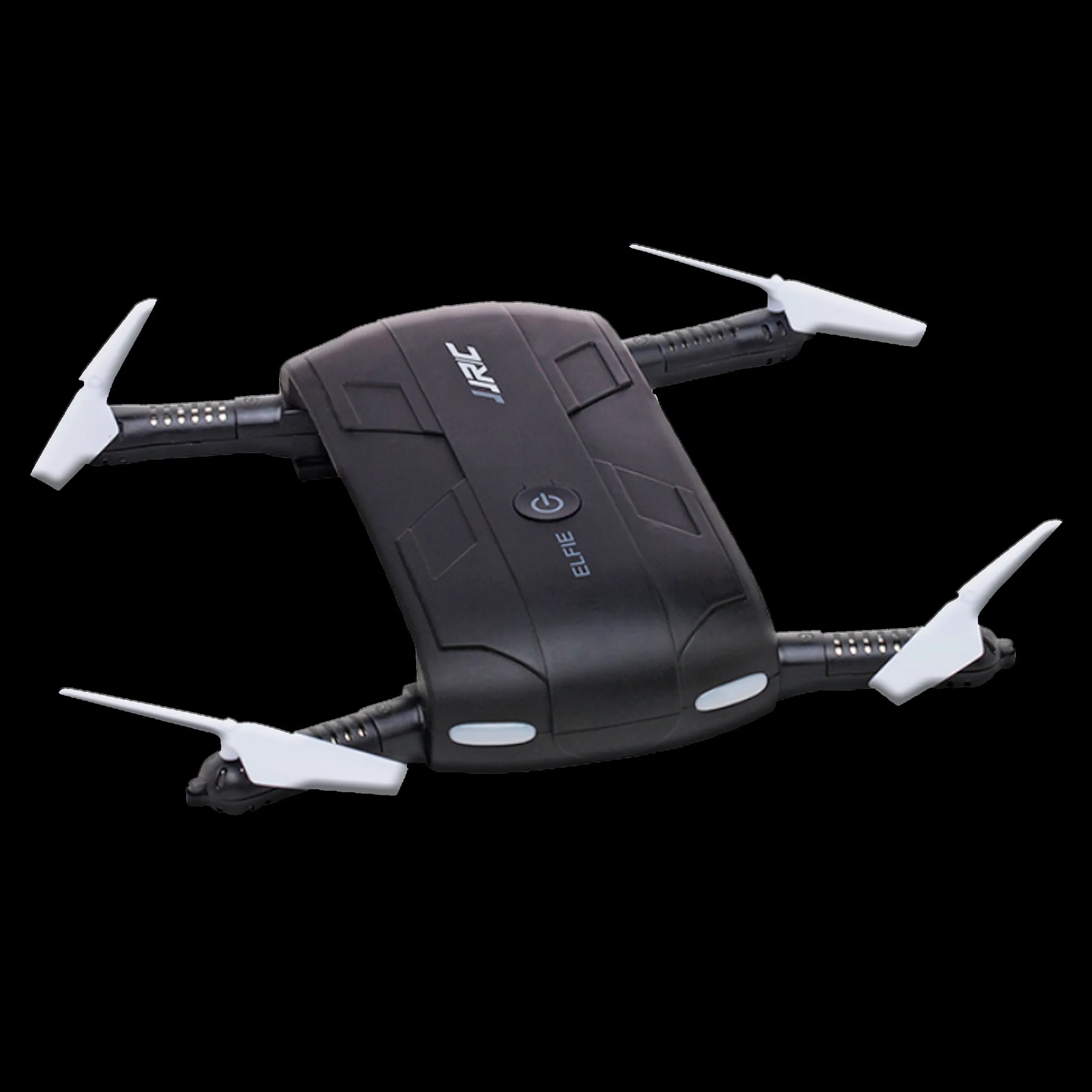 Follow Me Pocket Drone