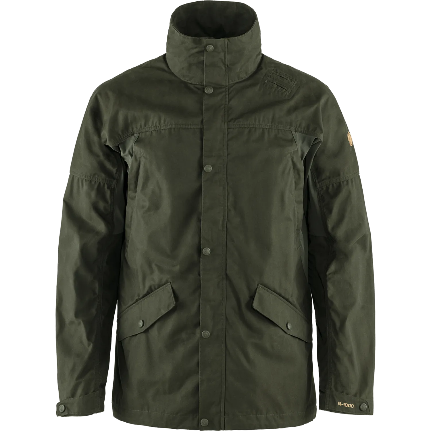 Forest Hybrid Jacket M