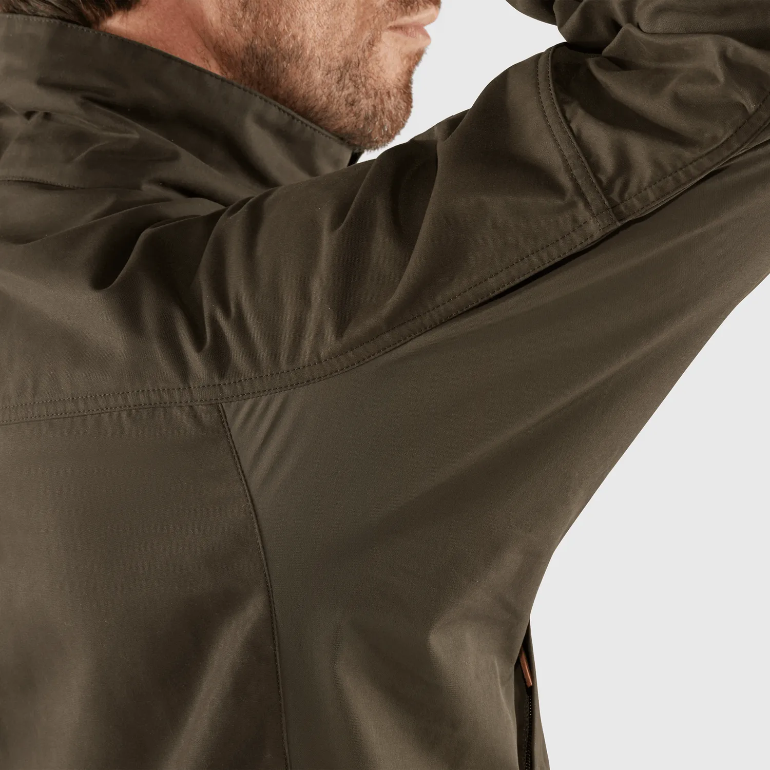 Forest Hybrid Jacket M