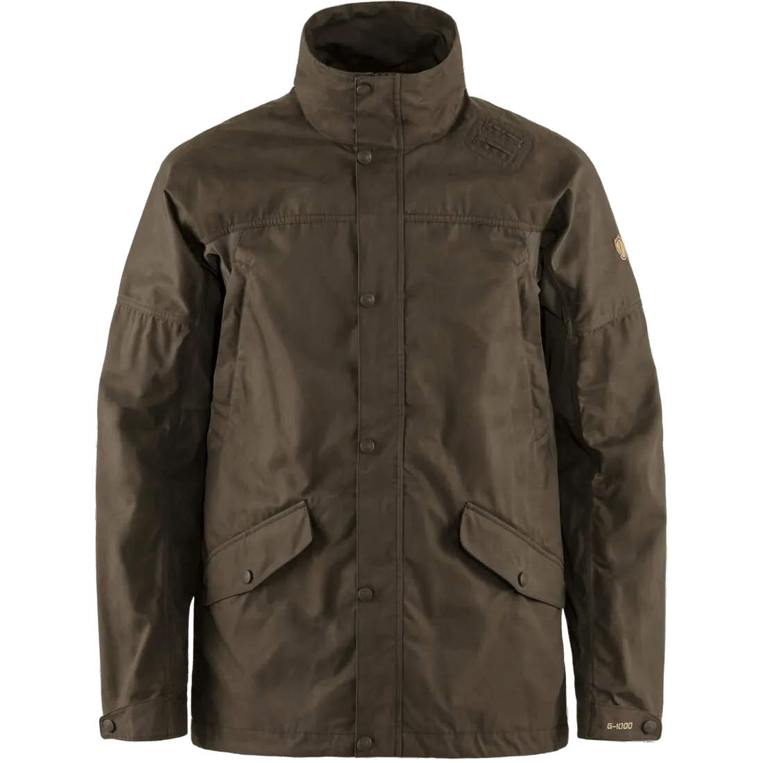 Forest Hybrid Jacket M