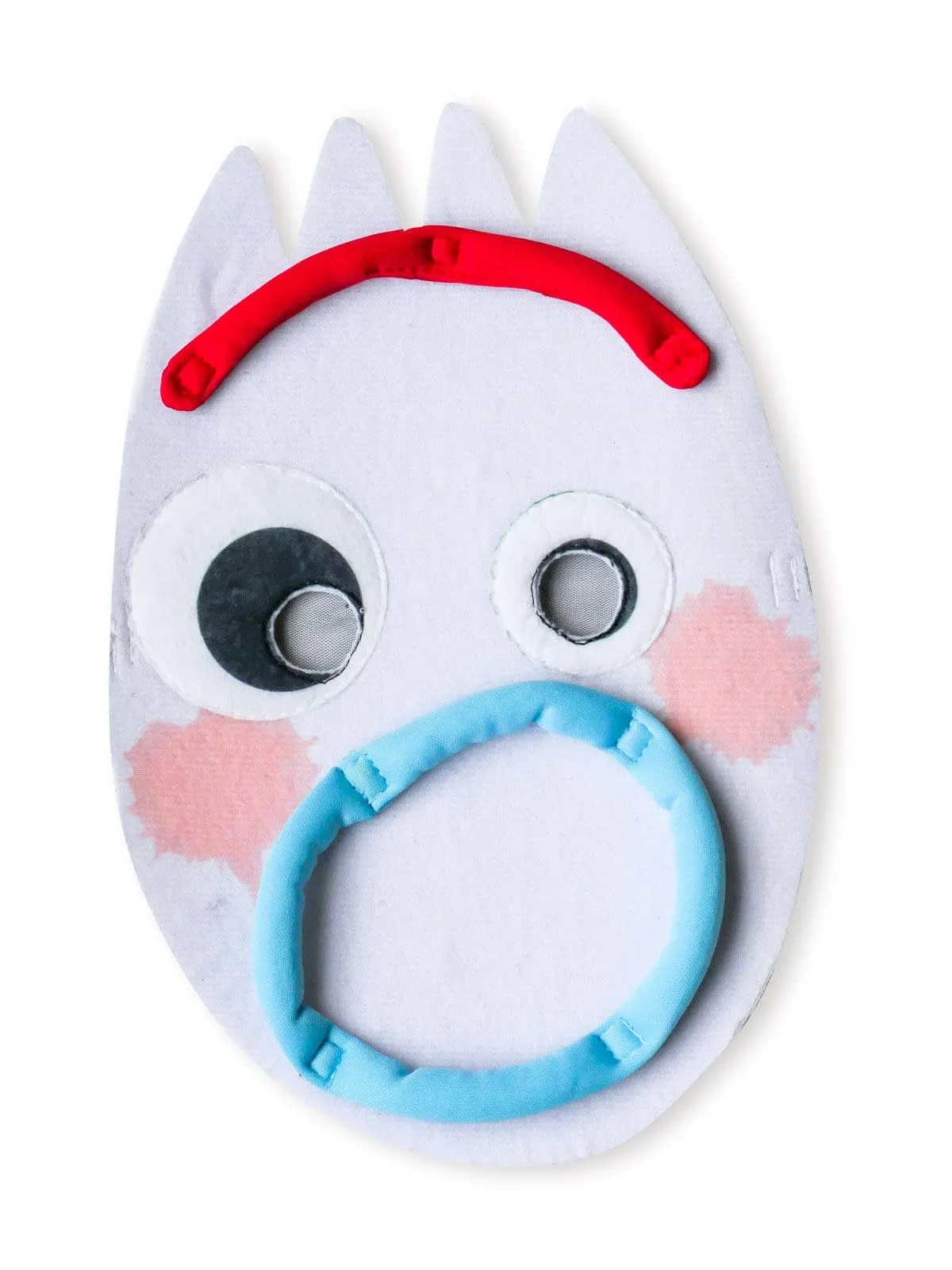 Forky Toy Story 4 Children's Disney Costume