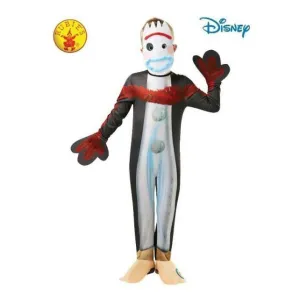 Forky Toy Story 4 Costume, Child