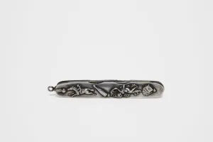 Four Vices Pocket Knife