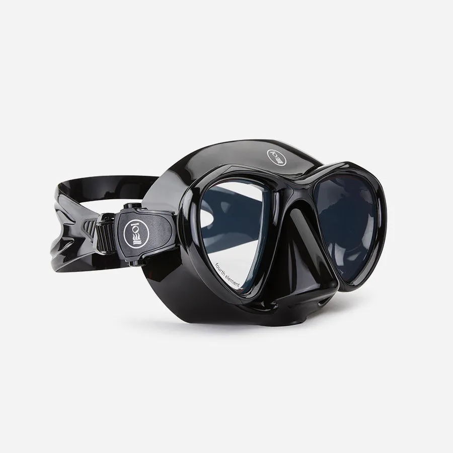 Fourth Element Aquanaut Freediving Mask