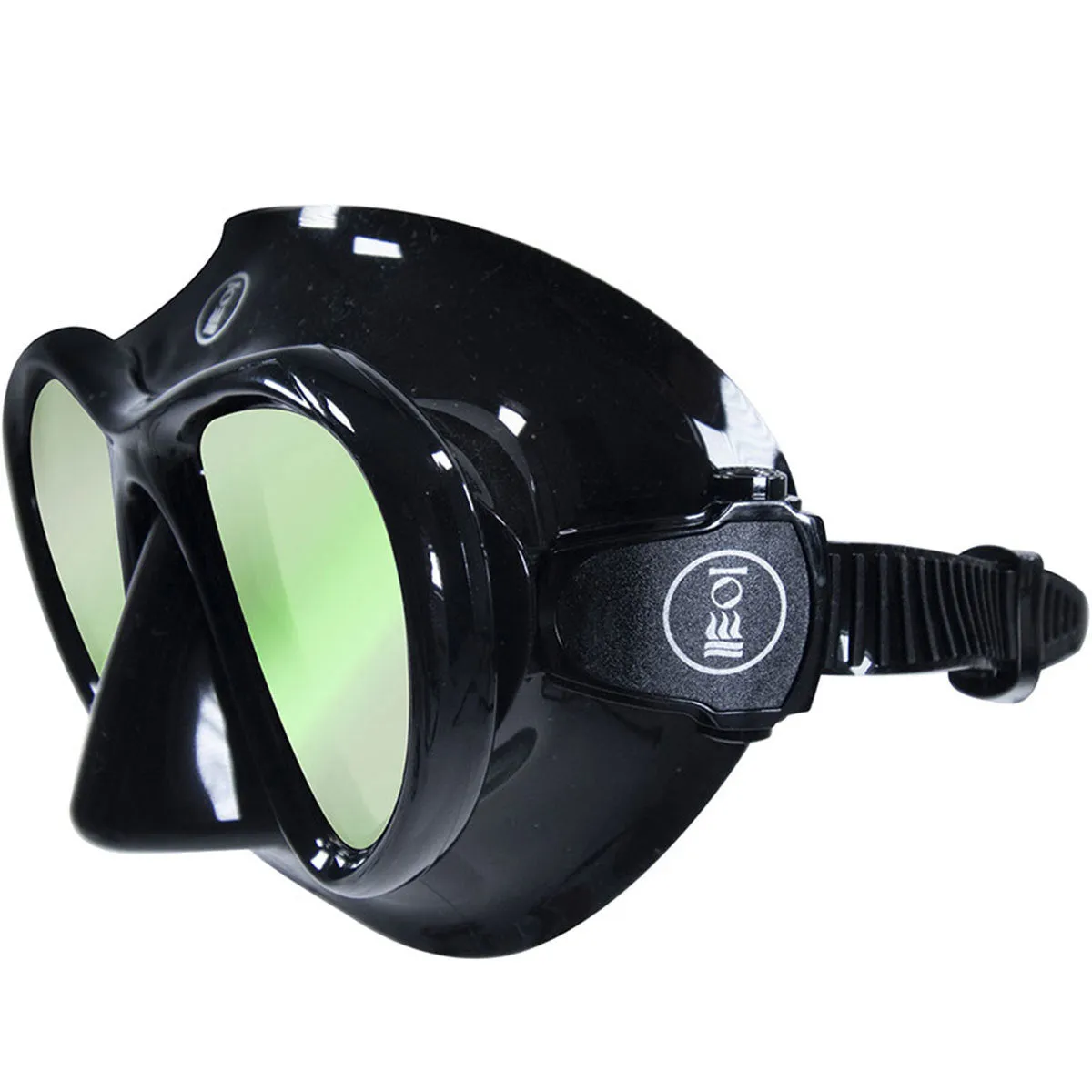 Fourth Element Aquanaut Freediving Mask