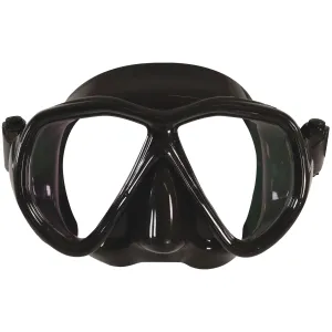 Fourth Element Navigator Dive Mask Wide Fit with Clarity Lens