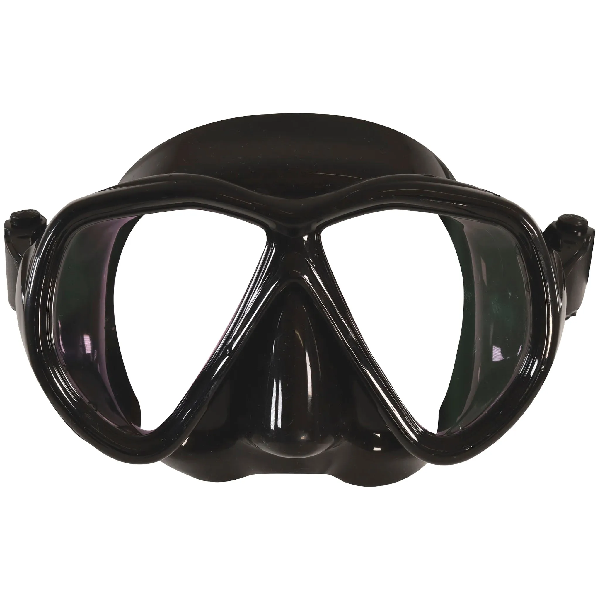Fourth Element Navigator Dive Mask Wide Fit with Clarity Lens