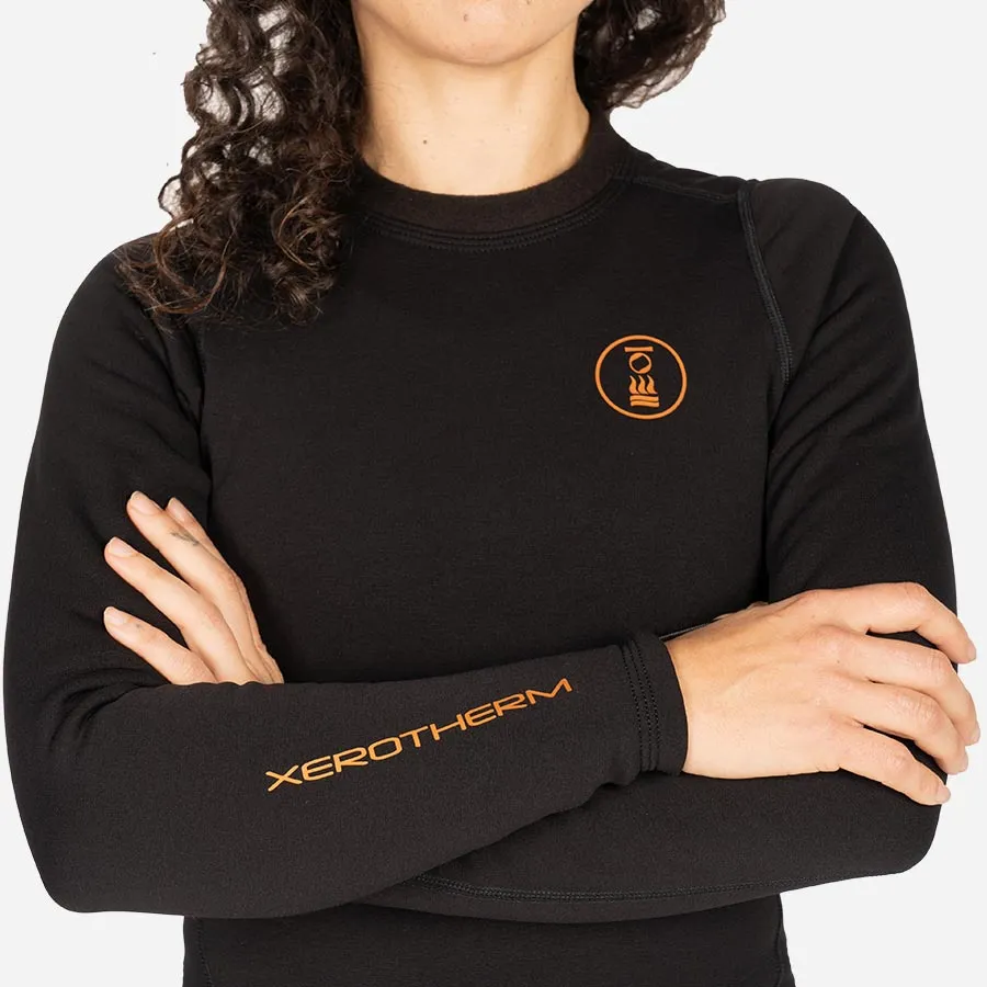 Fourth Element Xerotherm Long Sleeved Top - Ladies