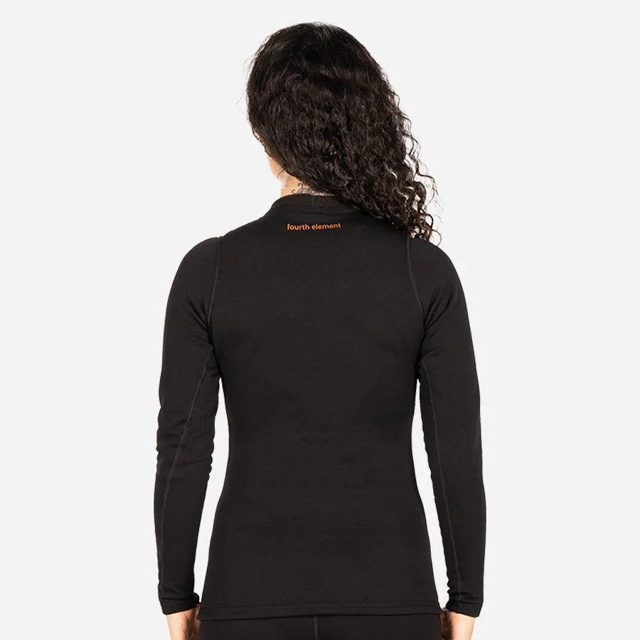 Fourth Element Xerotherm Long Sleeved Top - Ladies