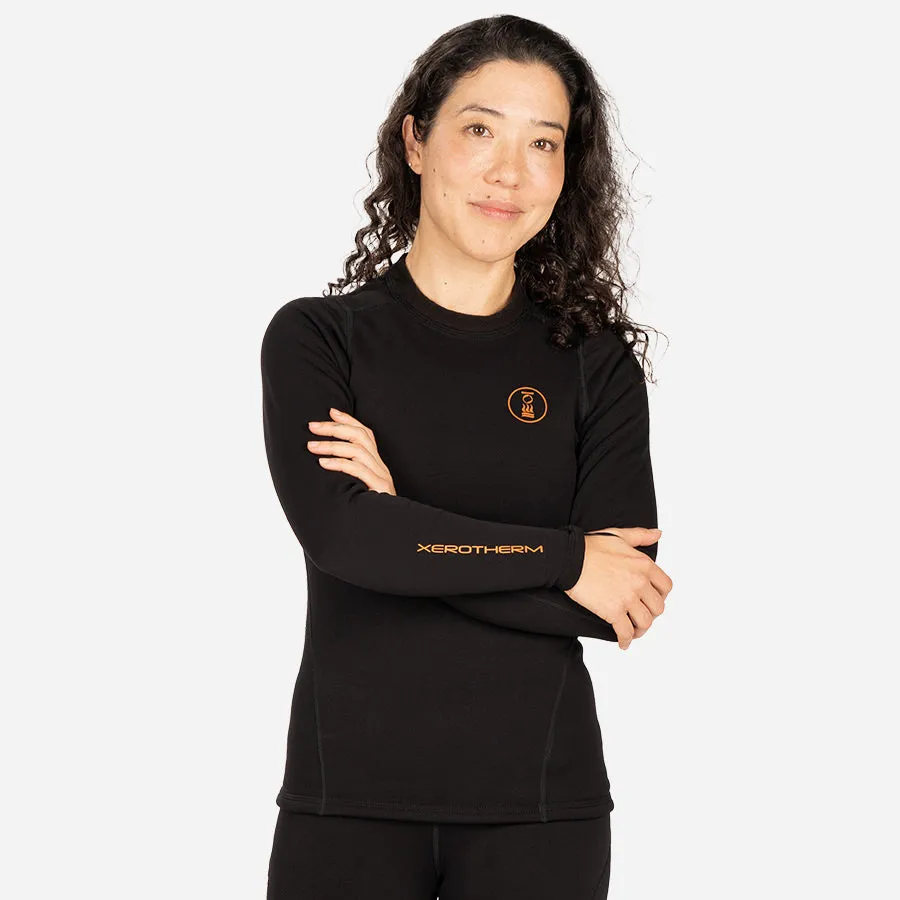 Fourth Element Xerotherm Long Sleeved Top - Ladies