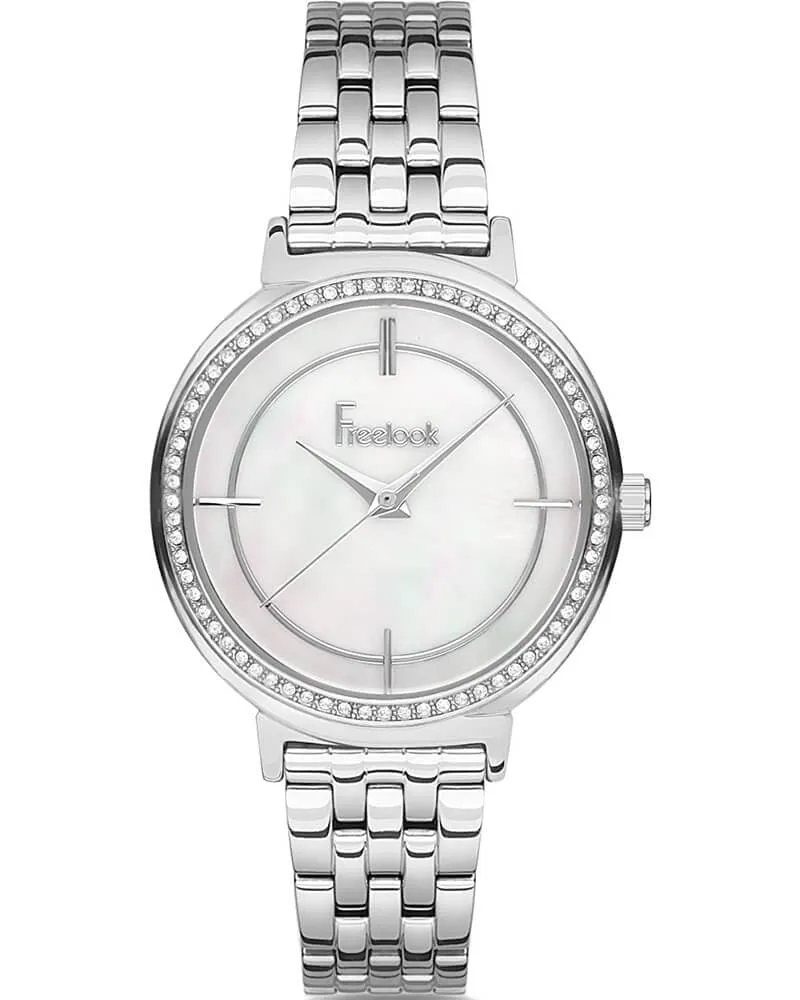 FREELOOK F.1.1093.01 WOMEN WATCH