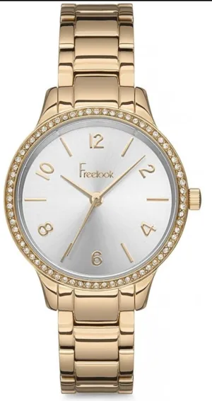 FREELOOK F.1.1106.02 WOMEN WATCH
