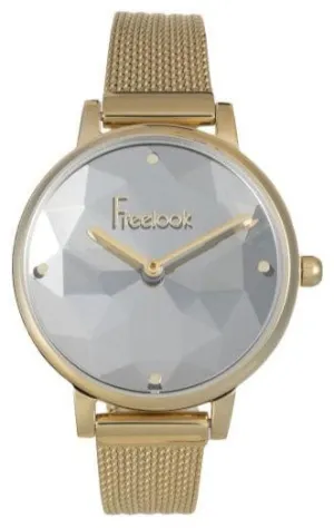 FREELOOK F.3.1035.02 WOMEN WATCH