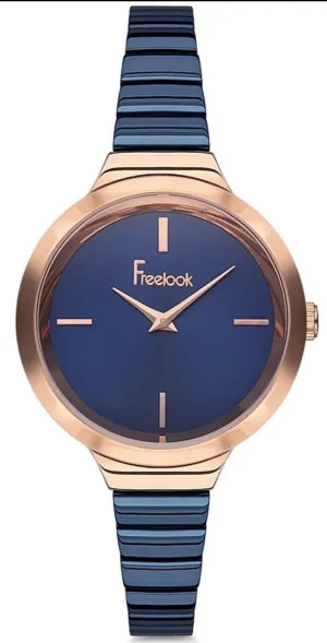FREELOOK F.4.1043.04 WOMEN WATCH