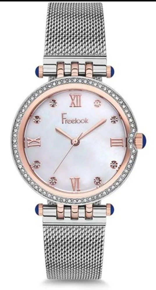 FREELOOK F.7.1060.04 WOMEN WATCH