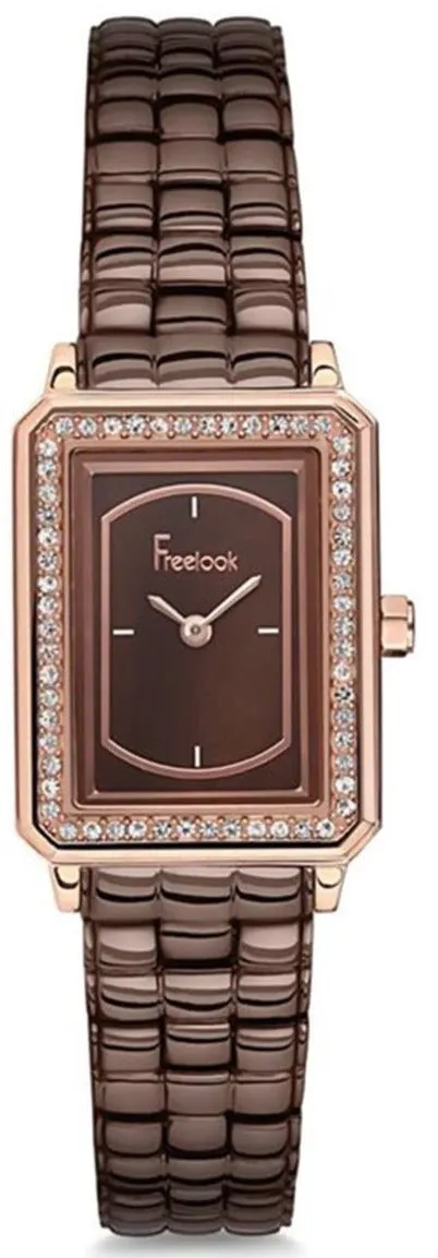 FREELOOK F.8.1045.03 WOMEN WATCH