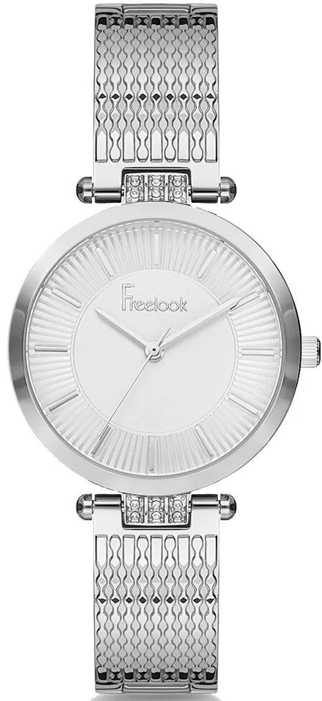 FREELOOK F.8.1056.01 WOMEN WATCH