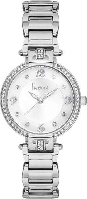 FREELOOK F.8.1075.01 WOMEN WATCH