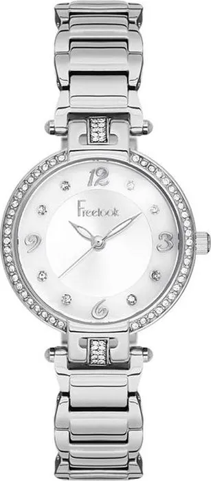 FREELOOK F.8.1075.01 WOMEN WATCH