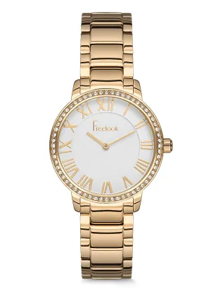 FREELOOK F.8.1077.01 WOMEN WATCH