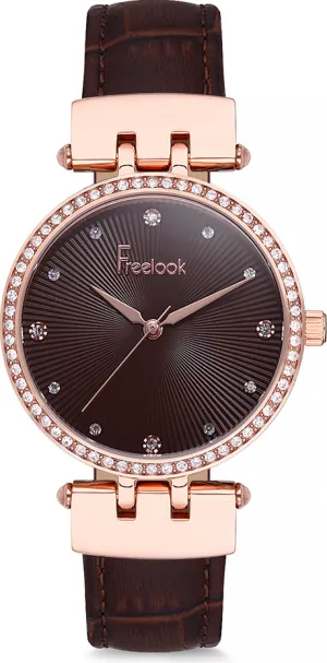 FREELOOK F.8.1093.05 WOMEN WATCH