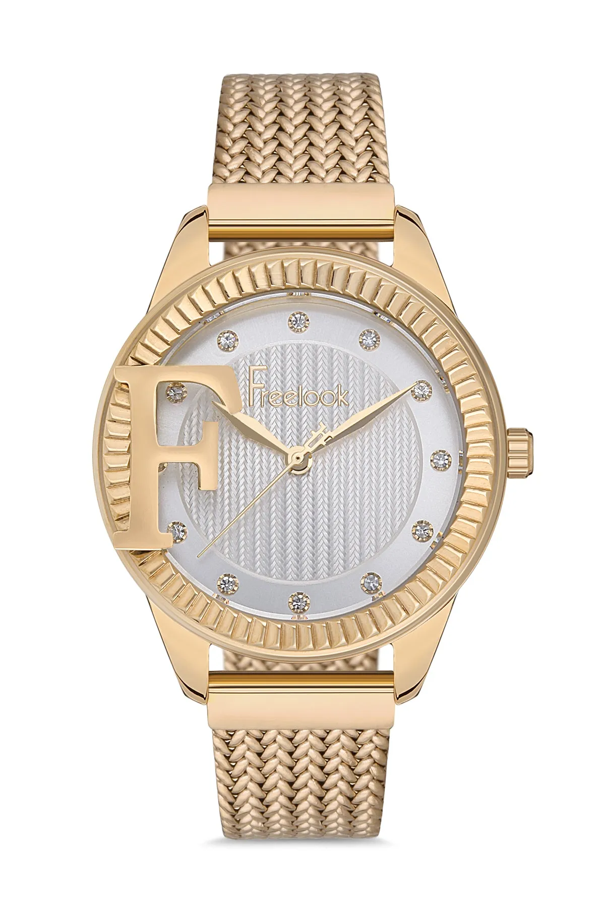 FREELOOK FL.1.10146.3 WOMEN WATCH