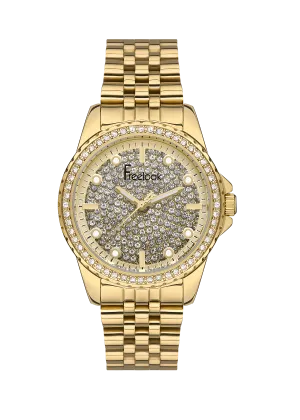 FREELOOK  FL.1.10337-2 WOMEN WATCH