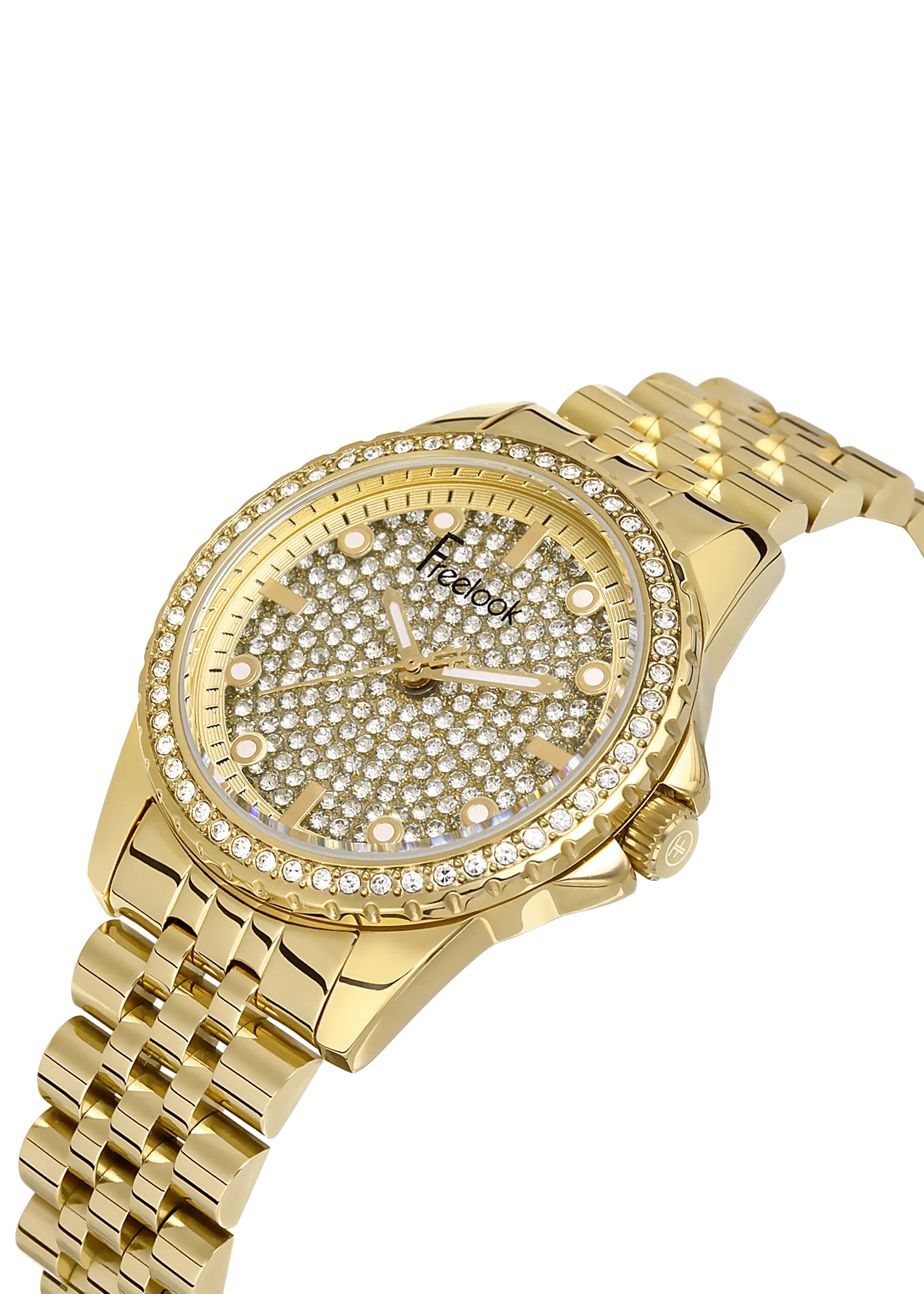 FREELOOK  FL.1.10337-2 WOMEN WATCH