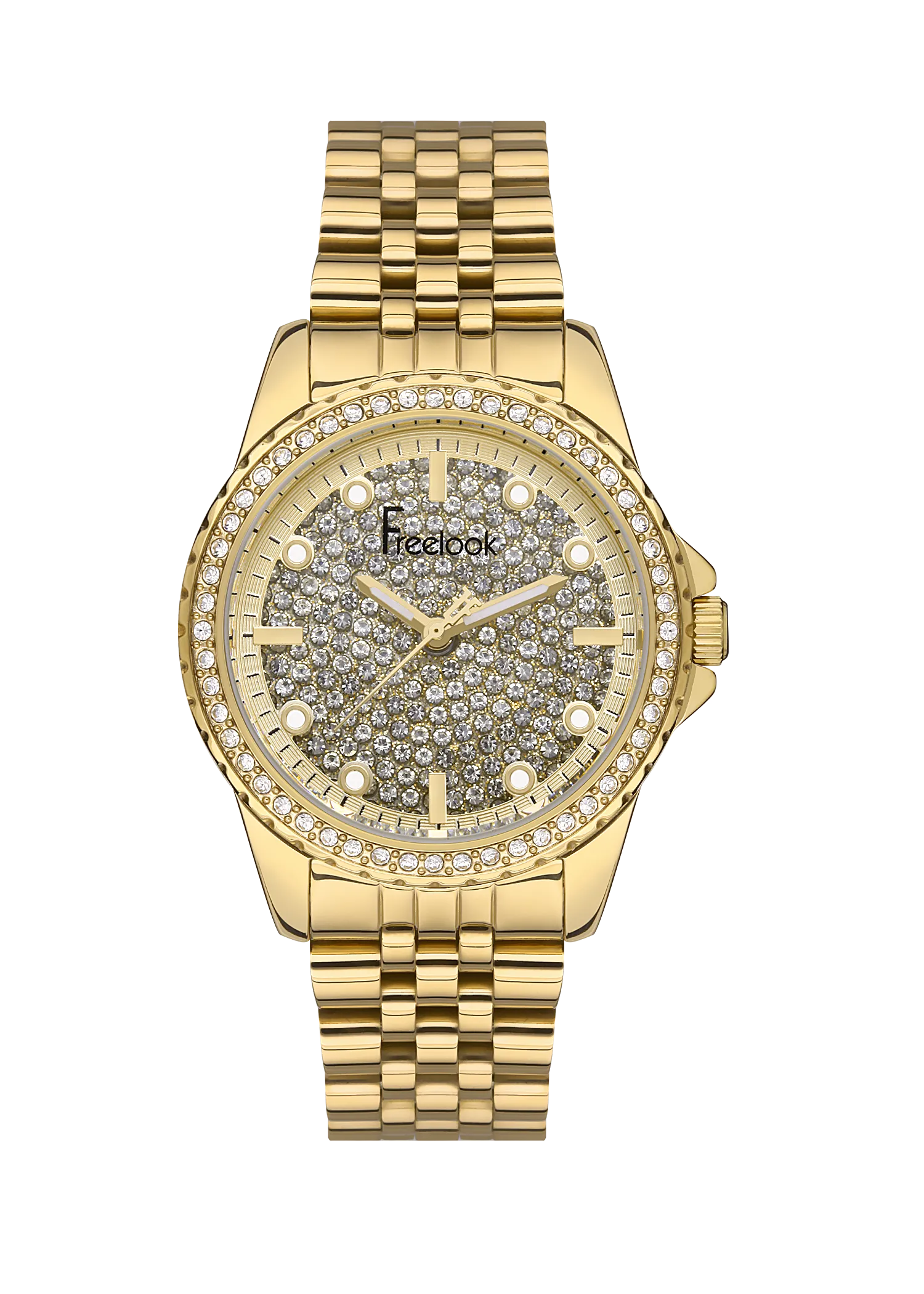 FREELOOK  FL.1.10337-2 WOMEN WATCH