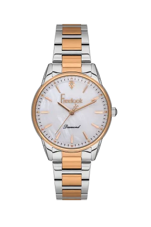 FREELOOK FL.1.10396-4 WOMEN WATCH