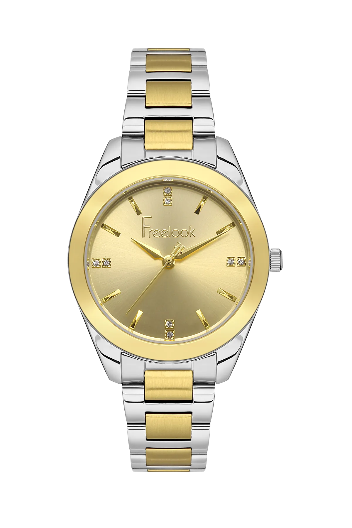 FREELOOK FL.1.10406-3  WOMEN WATCH - GIFT SET