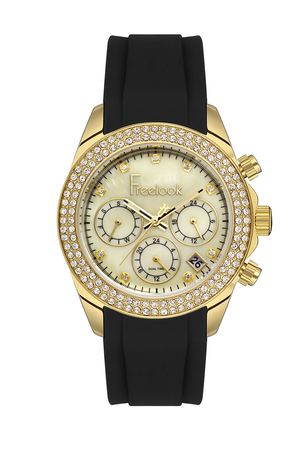 FREELOOK FL.1.10416-4 WOMEN WATCH