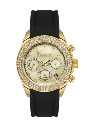 FREELOOK FL.1.10416-4 WOMEN WATCH