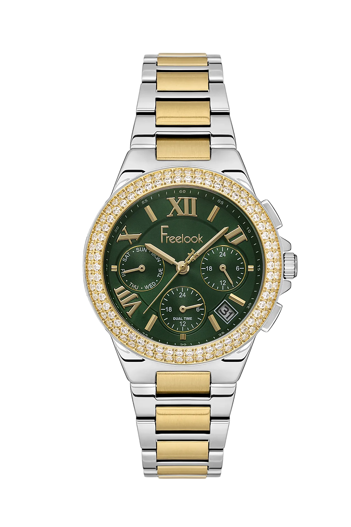 FREELOOK FL.1.10425-4 WOMEN WATCH