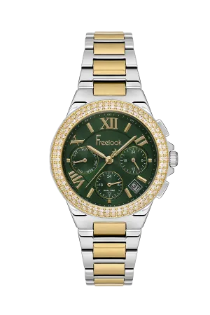 FREELOOK FL.1.10425-4 WOMEN WATCH