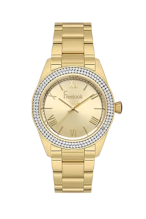FREELOOK FL.1.10436-2 WOMEN WATCH