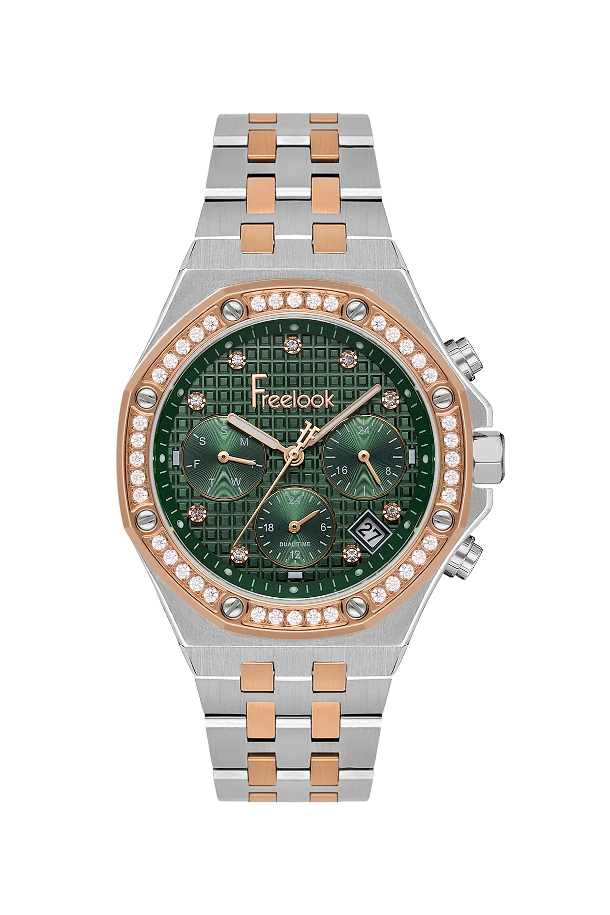 FREELOOK FL.1.10446-6 WOMEN WATCH