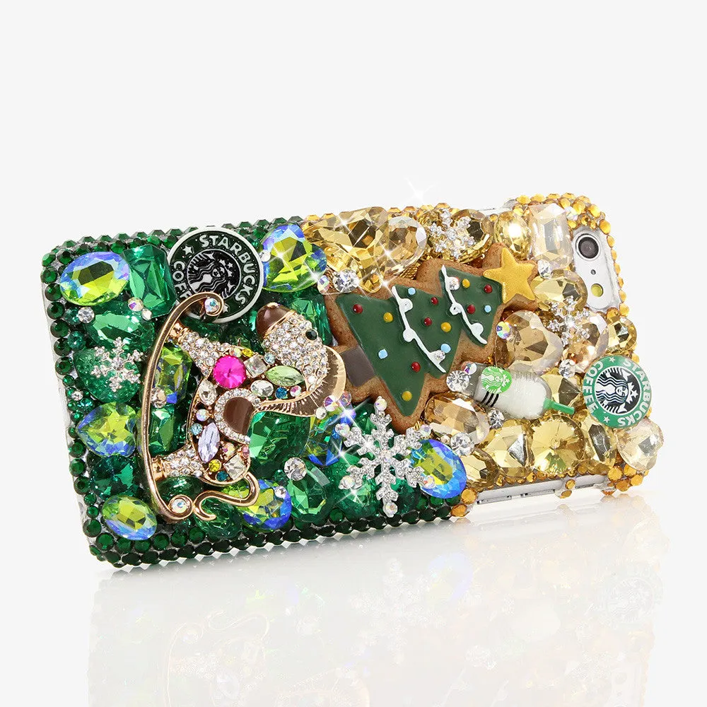 FRESHLY GROUND HEAVEN Design (Style 830)